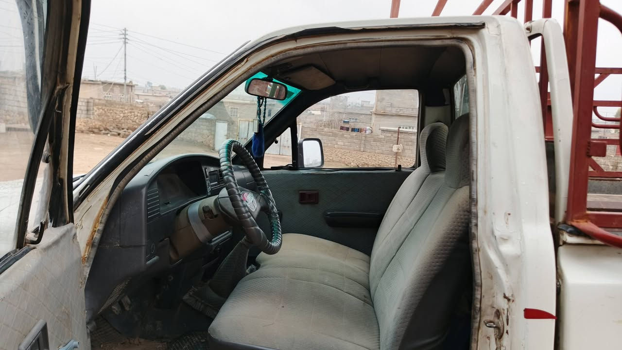 بيكم 97كير محرك شاصي اكسن كلو شرط تريد وكاله تريد تحويل بدون محجل السعر 58وبيه  مجال السنويه 27الرقم صلاح الدين الماني  تصال عل رقم الهاتف ***********.... ***********
