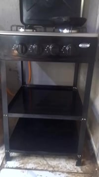 طباخ • مجمدة جديدة • نجف