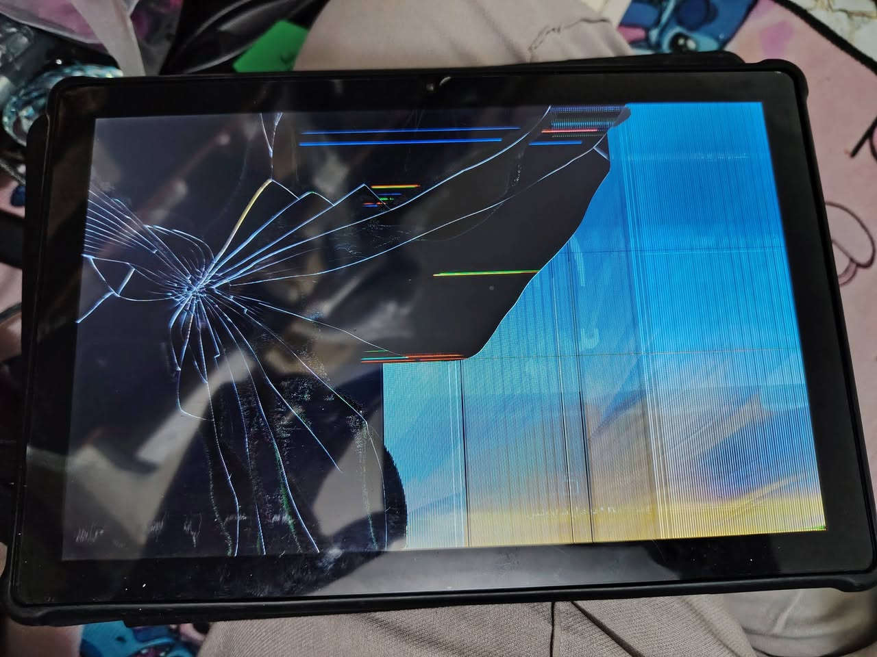 ايباد فحم شاشه مكسوره
15 الف
توصيل كل العراق 5


**إذا كنت صاحب هذا الإعلان وتريد حذفه لأي سبب، رجاءا أرسل رسالة إلى الدعم الفني**