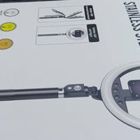 رينق لايت • بلباكيت