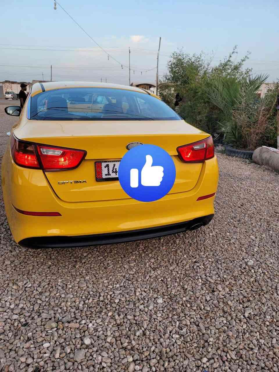اوبتمه خليجي مكينه ٢٠٠٠ مديل ٢٠١٦ مكفوله كفاله عامه رقم نكليزي بسمي حداديه جديده صبغه جديده السياره خطه بغداد ديوانيه مكاني ديوانيه السعر ١٤٥ وبيه مجال ***********
