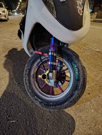 ماكس عدله • تزويد • بعقوبة فلكة الامين