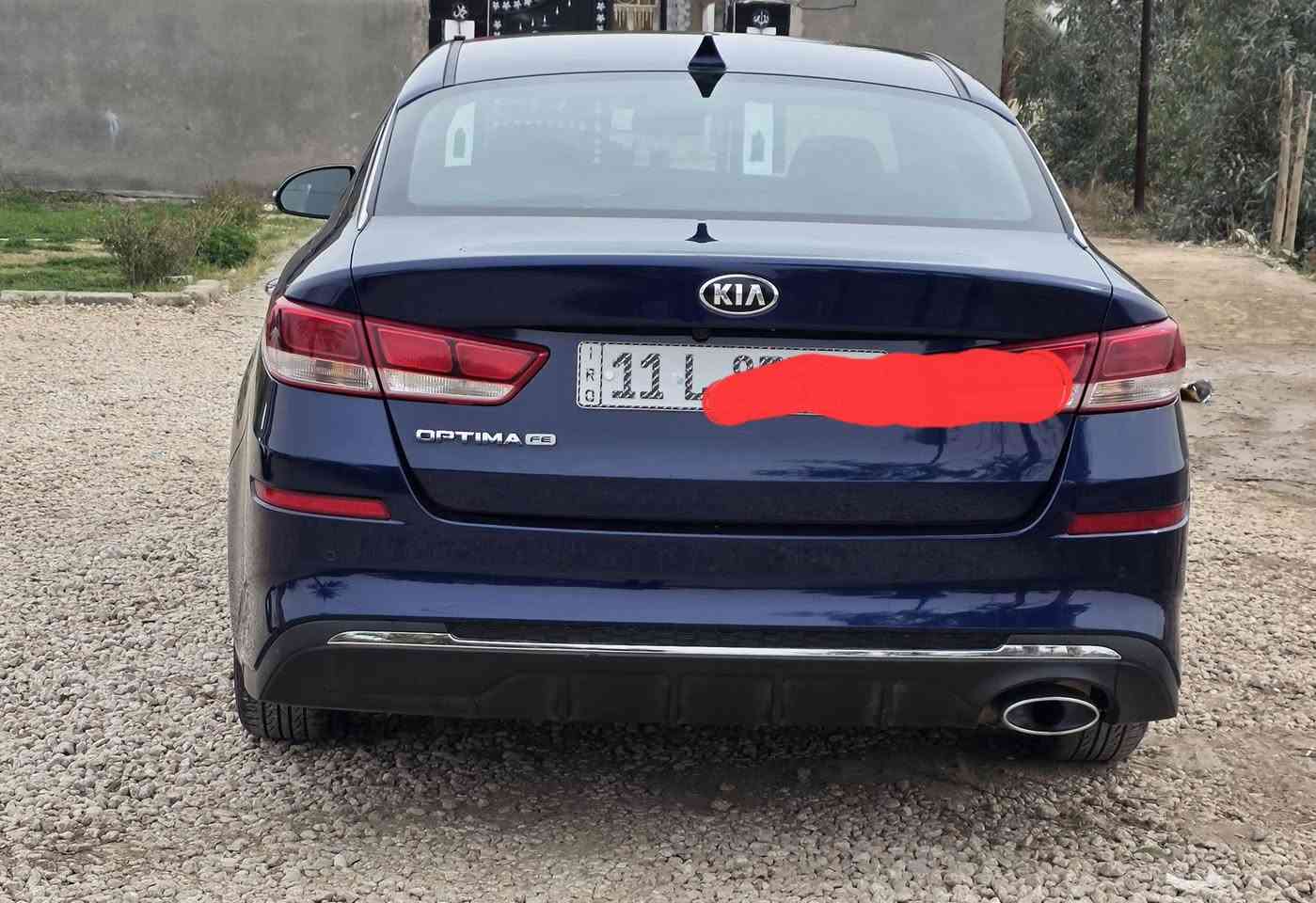 كيا اوبتما2020 امريكي
حادث جاملغ وبنيد وكلشي موضح بلسونار
ماشيه 66ميل
رقم بغداد انكليزي بسمي سنويه مانافذه
رادارات حساسات تحكمات ستيرن
السعر 140 مكان السياره الحله


**إذا كنت صاحب هذا الإعلان وتريد حذفه لأي سبب، رجاءا أرسل رسالة إلى الدعم الفني**