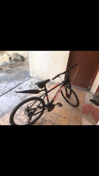 دراجة • للبيع