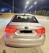 فول مواصفات • مكينة ٢٤٠٠ • ٢٠١٠