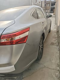 افلون 2018 رقم بغداد مواصفات فول فقط بدون سلايت محرك6 مقاعد جلد +كهربا...