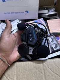 سماعات دلفري • ٣٥ ساعة • فحص امام المندوب