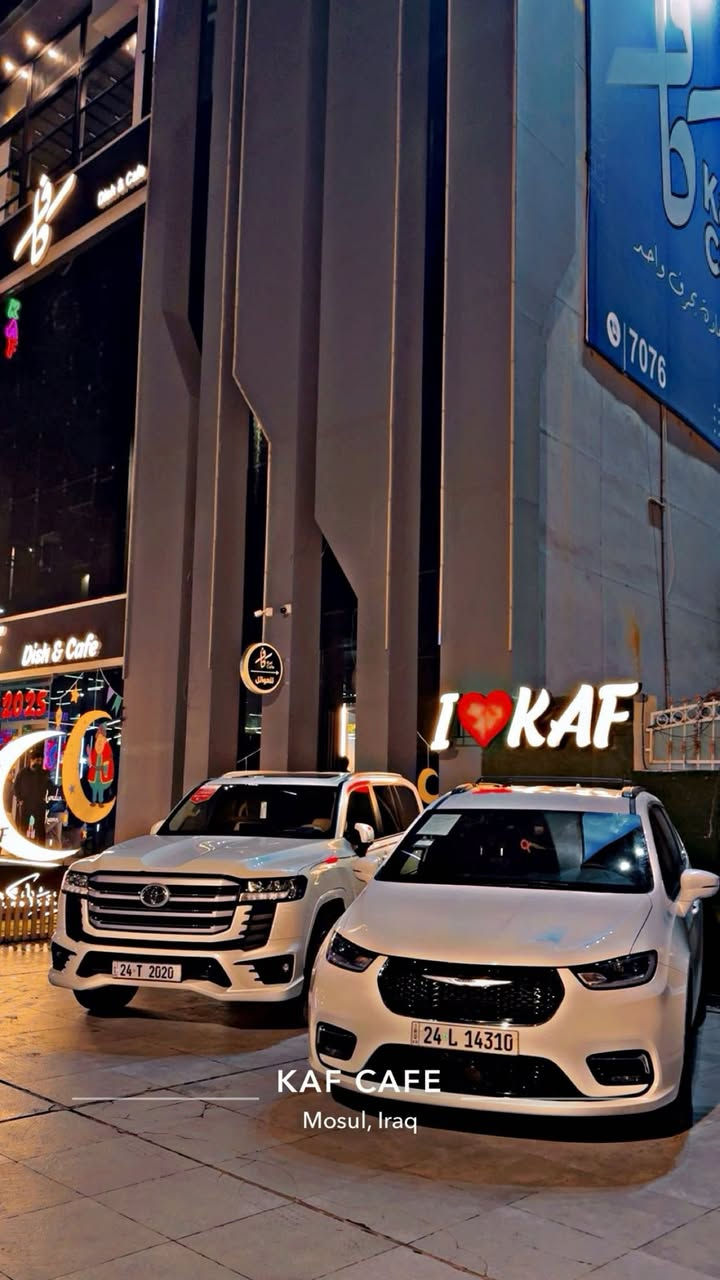 يا الله
سلام عليكم( بيع او مراوس جارجر اوباما )🔥

كرايسلر باسيفيكا  2022

📍 الموقع: موصل - دهوك 

✨ المواصفات:

🔹 تشغيل بصمة + تشغيل عن بعد

🔹التبريد 3 قطع منفصل

🔹 كشنات كهرباء

🔹 بيبان كهرباء + الجنطة كهرباء

🔹 شاشة + كاميرا خلفية

🔹 إنارة LED أمامية + بك لايت LED

🔹 داخل جلد فخم

🔹 رادار أمامي + نظام تحديد المسار

🔹السياره رقم. دهوك 

✅ السياره حلوه ونضيفه بدون حادث  فقط بوند بخ صبغ 
(بدون حادث ) بدون ايرباك 
صور امريكا بالمنشور 

📏 ماشية: 55 الف 

📞 للاستفسار: 

***********

او وتساب موجود 👍
