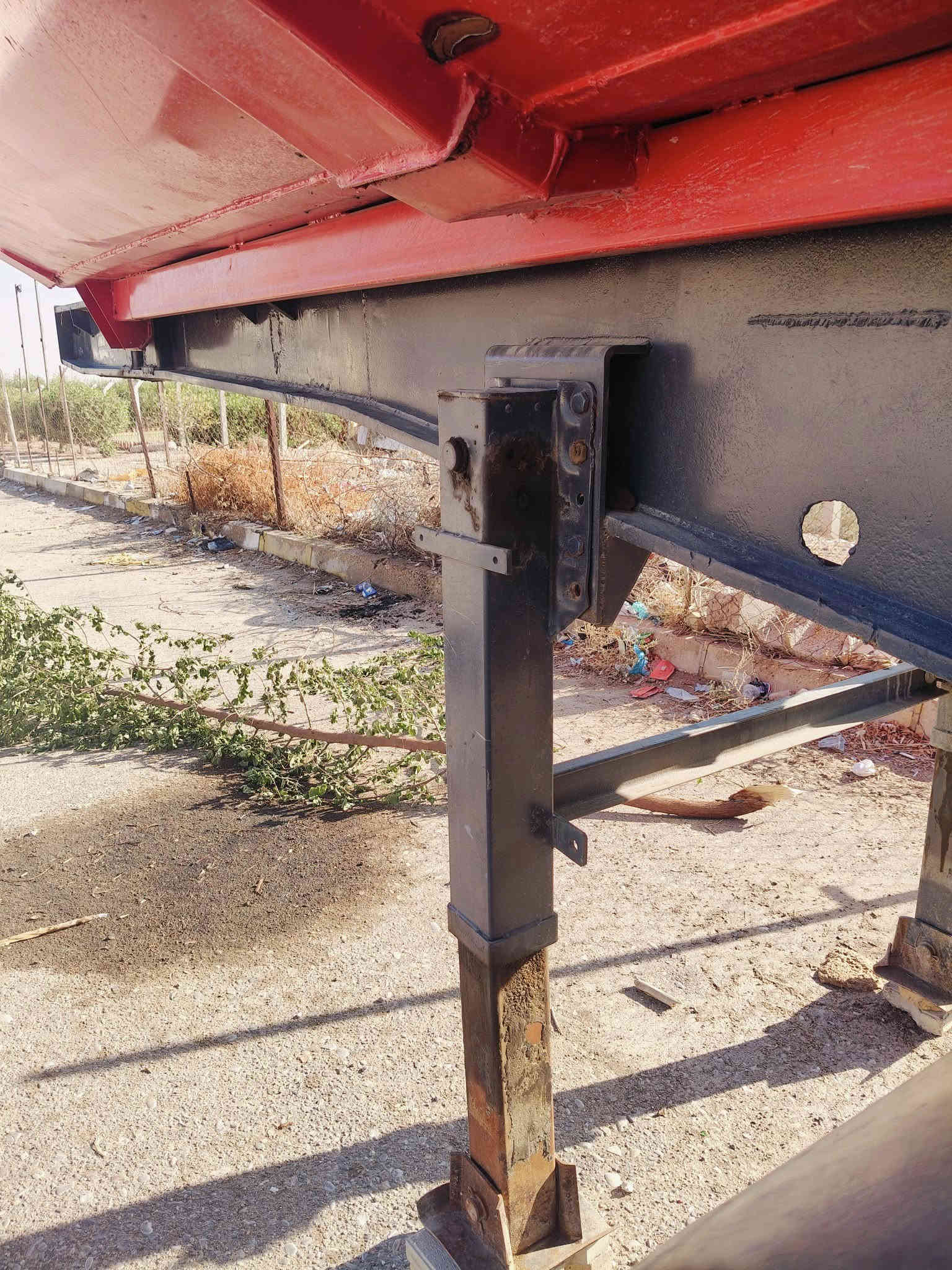 اسلام عليكم ورحمة الله وبركاته عربانه تركي مكفوله من الجفيه ولويه شاصي مكفول دنگيرين الثالث منزوع دناگير 14بلادي مالتهه تايرات 60الناصي باب دفتري هوه عربانه جاهزه جك جديد السعر 65وبي مجال العنوان بغداد جرف النداف الرقم ***********
