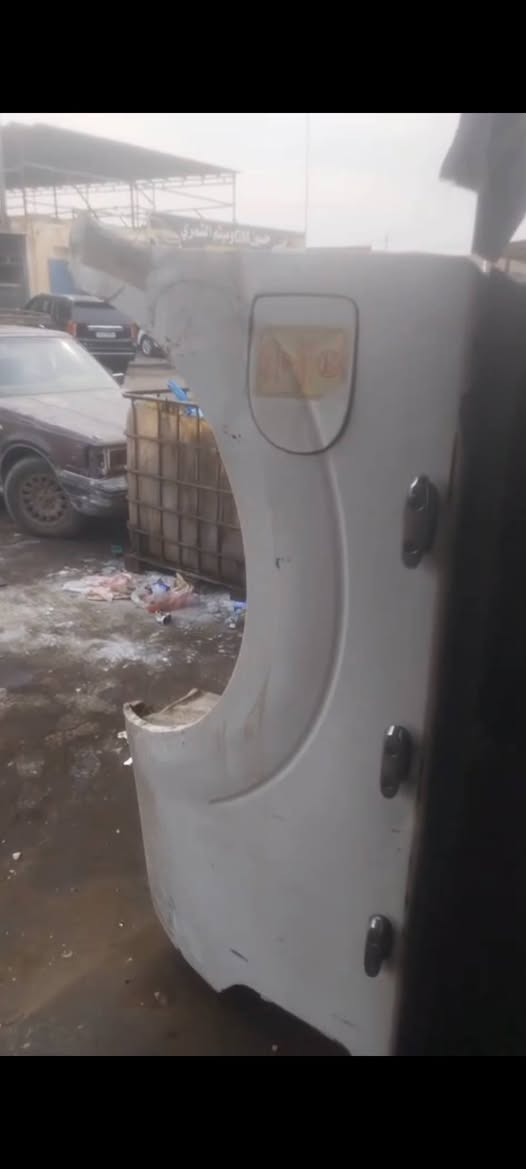 ادوات احتياطيه نيسان نيفارا تفصيخ السعر على الخاص او الاتصال ***********
