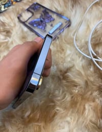 ايفوان ١٣بروا ماكس بشرط وتر ٢٥٦ بطاريه ٨٨ موبايل صفر بضمان السعر ٦٥٠ ا...