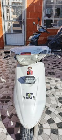 ماطور عصفوريه60 للبيع نضيفه اقتصاديه كلش حلوه 🔥سعره 250 رقم الهاتف؛075...