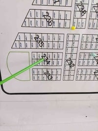 رقم الوصل4809 المساحة350م شارع10 السعر خاص  رقم الهاتف07807546074