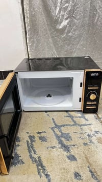 صوبات الوحده • مايكرويف ناقص ماعون • صوبه الزركه