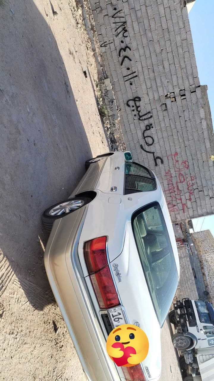 سلام عليكم سياره ملكه مديل ٢٠٠٠ مكفوله كير ومكينه وحداديه غرفه جديده تبريد ثلج. السياره دكمتين و فتحه السياه اصوليه الرقم قادسيه امداور بسم الشاراي مكان نجف الستفسار عل رقم *********** مكلف بل نشر
