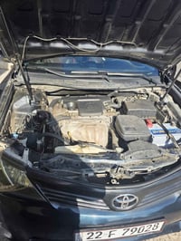 كامري ٢٠١٢ • أمريكي • ميكانيك وفتيس شرط