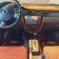 اوبترا • ٢٠١١ • غاز حكومي