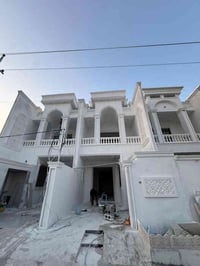 داران طابقين • ١٠٠م • كركوك شوراو