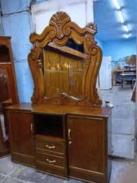 غرفة نوم • بدون كروة