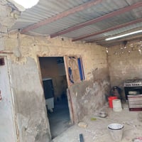 بيت تجاوز لبيع غرفه عكاده وستقبال عكاده سراميك ومطبخ وصحيات مساحته 400...