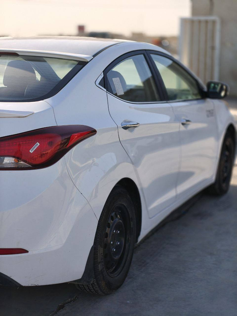 للبيع هيونداي النترا 2014 فول مواصفات - شكل 2016
محرك 1800
كير أوتوماتيك
كير محرك كفاله
السيارة 1 على 1
السعر: على الخاص
للاستفسار: ***********
***********
