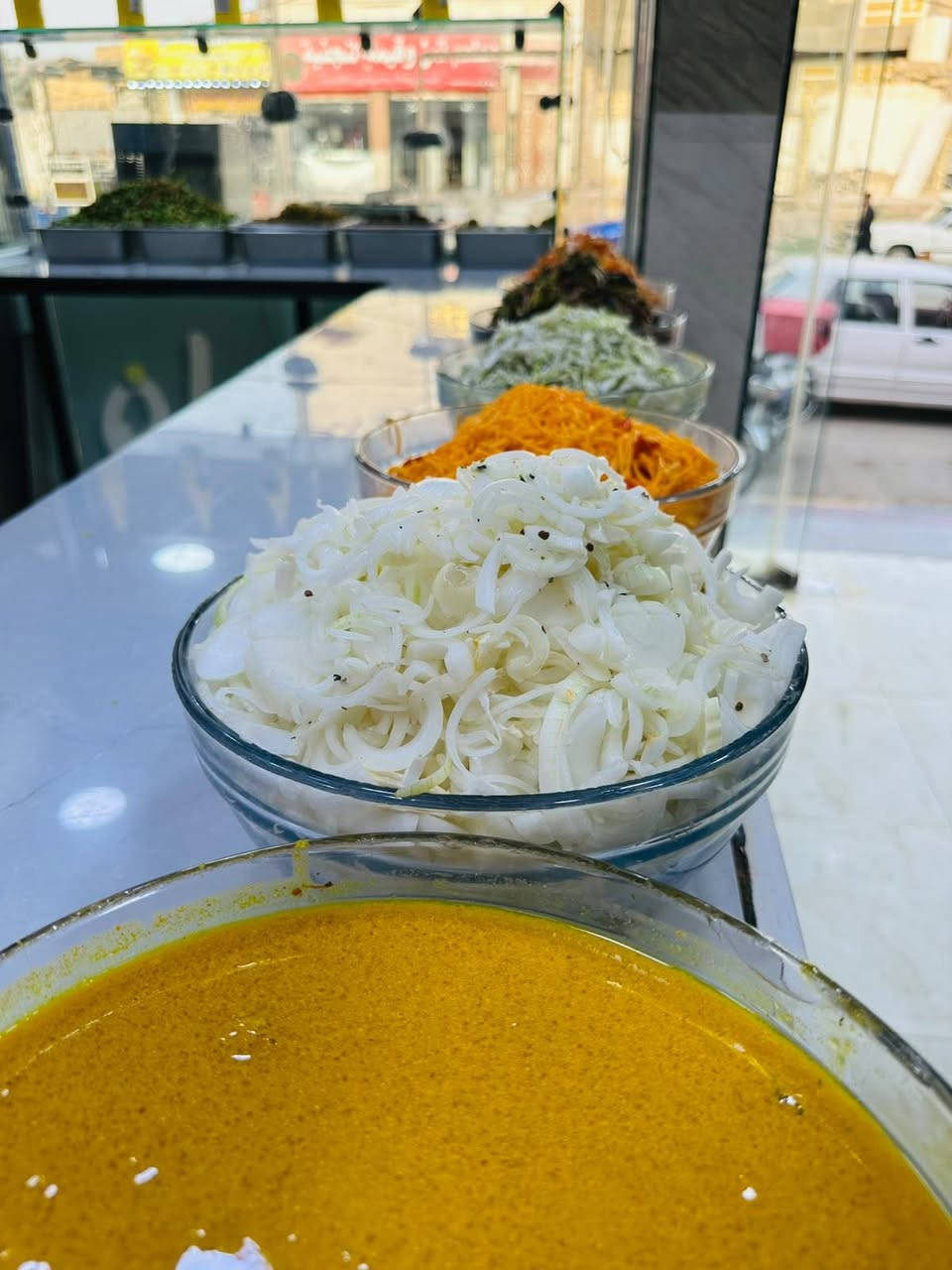 البيتزا الكبير ب٧ والوسط ب٥ والزغير ب٣ لحم بعجين بالجبن ب٣ والعادي ٢ الصاج اللحم ب٢ والدجاج ٢


**إذا كنت صاحب هذا الإعلان وتريد حذفه لأي سبب، رجاءا أرسل رسالة إلى الدعم الفني**