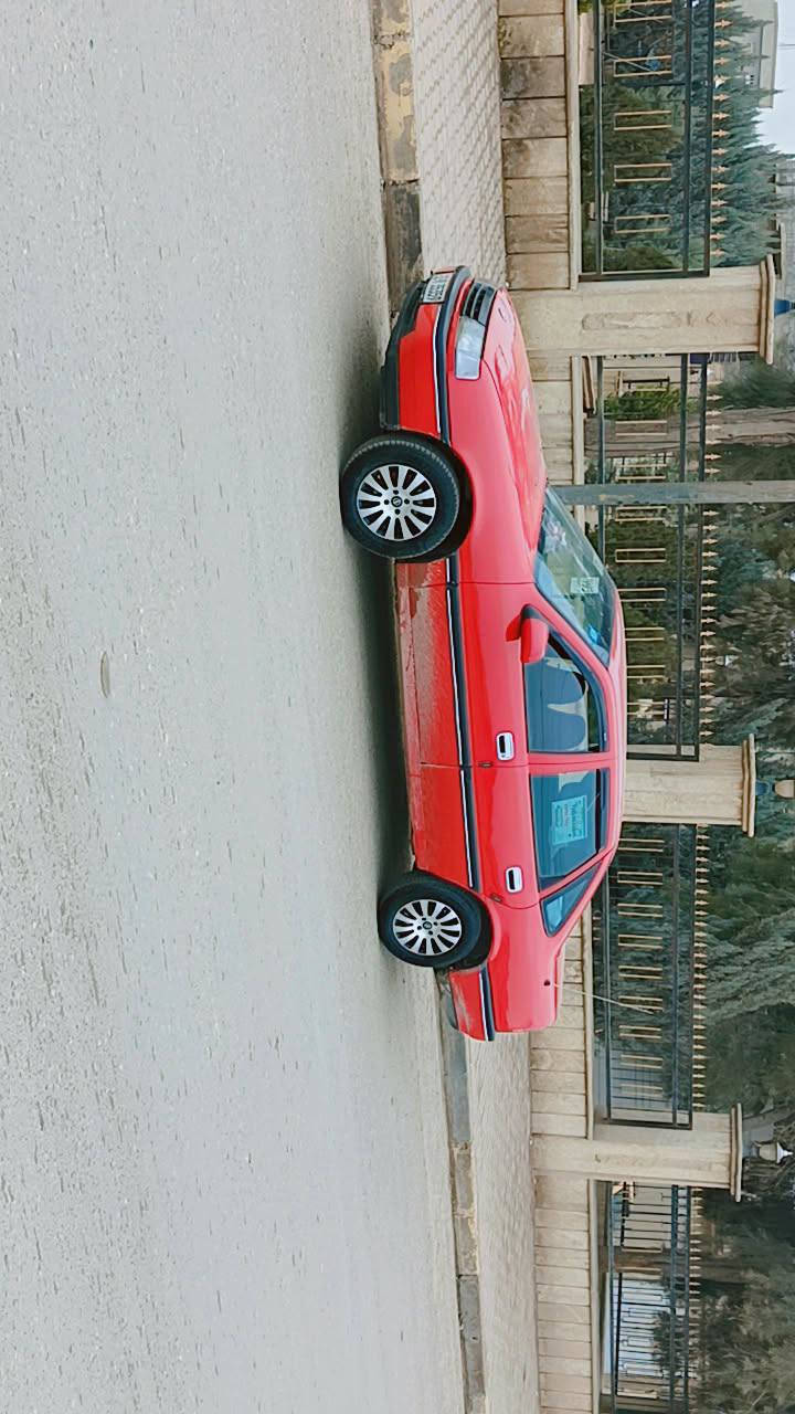 السلام وعليكم اوبل فكترا حجم18 موديل1991 صبق  احزام جماليه بدون ضرر سنويه عضم كاربون بانزين شرط التحويل ستيرن باور  السعر45وبيه مجال باقي تفاصيل الاتصال على الرقم***********
