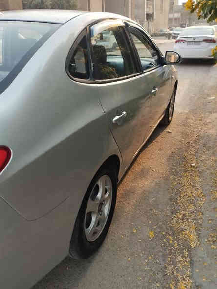 السلام عليكم مكلف بالنشر اي استفسار الاتصال على رقم التلفون 
افانتي 2009 خليجي للبيع
المواصفات 
رقم اربيل الدولي جديد باسمي تريد تحويل تريد وكاله سنويه جديده لل ٢٠٣٠ هزه جديده بشهر الخامس سويتها 
شاشه 
تبريد شغال
كير مكينه جديده
صدر امامي خلفي جديد 
راديتر جديد 
ادامه كامله وجوينات جديده
دسكات جديده 
تخم تايرات جديد 
مصبوغه حزام للجماليه 
السياره جديده و جاهزه مابيها اي نقص
 
السعر ٩٨ بيها مجال قليل 
للتواصل :***********
مكان السياره بغداد بغداد
