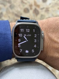 Ultra 1 • بطارية 89 • شاحن أصلي