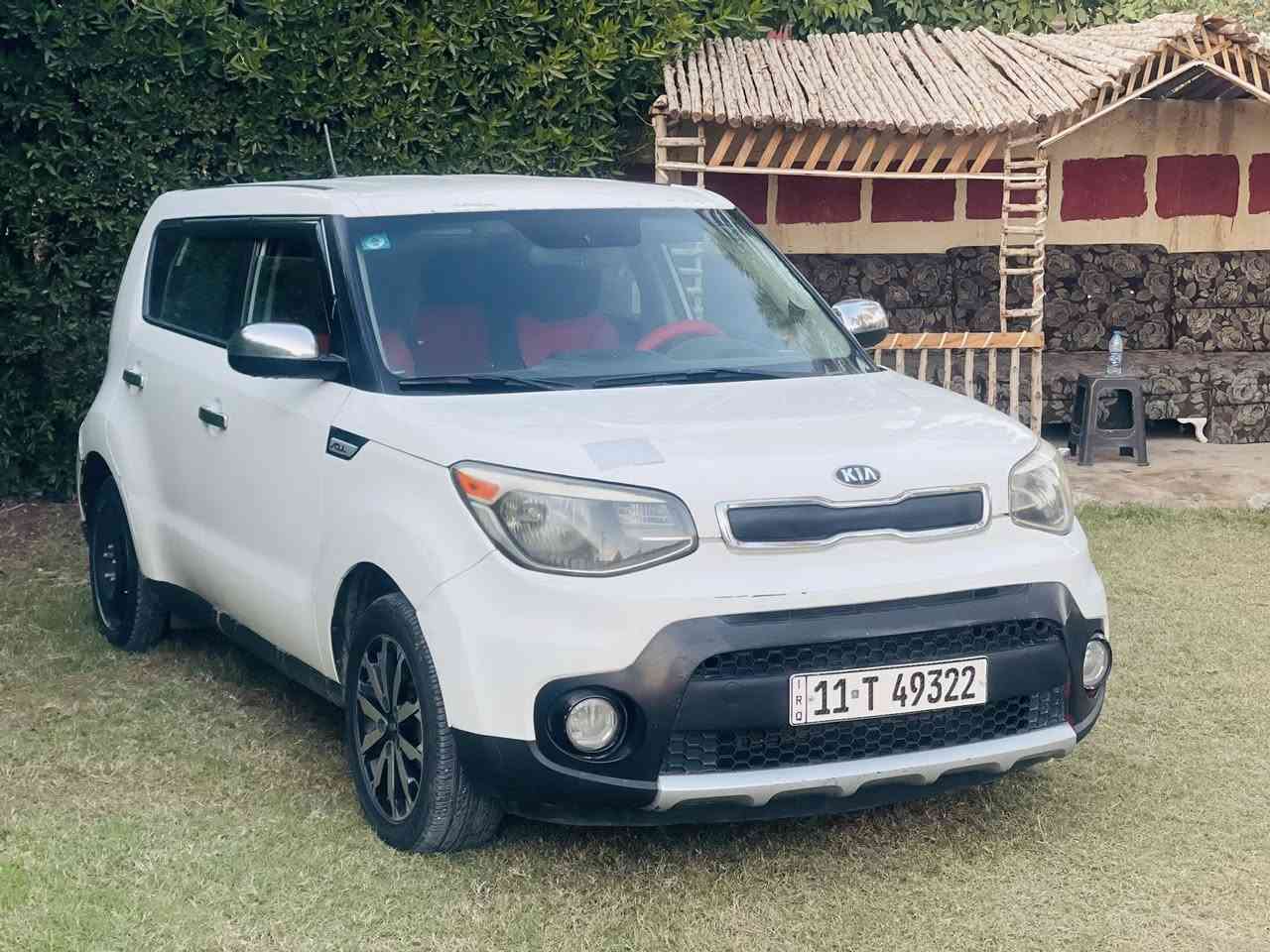 ١-صول (٢٠١٦)رقم بغداد نكليزي باسمي وارد (امريكي)🚘❤️

٢-سياره بيها(٣)قطع صبغ بدون تبدل وبدون دواخل

٣-سياره جاهزه (كير محرك حداديه صدر تبريد زنون ابيض 🏎️تحكمات ستيرن كله جديد وكفاله وجاهز)🏎️🏎️🏎️🏎️🏎️

٤-السعر(١٠٣)وبيها مجال

٥-رقم الهاتف(***********(.   ***********

٦-العنوان بابل (محاويل)
