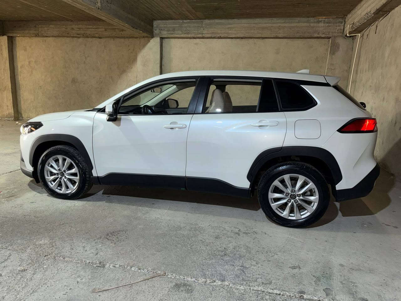 تۆیۆتا کرۆلا کرۆس 2025 hev
بیع فقت
وارد صيني
مكفول ١/١
تەنها فرۆشتن
مواسەفات چینی هایبرید فول سڵایت و بەسمە و گێچ الکترۆنی 
٢٠ هەزار کیلۆمەتر ڕۆشتووە
بە سفری خۆم دەرم کردووە بەناوی خۆمە لە سلێمانیم هیچی پێوە نییە نە سارد نە بۆیاخ 

سعر لە کۆمێنت داوابکە ڕاستەخۆ بۆت دیت 📩 

لایتی کراوە بە لیدی اسڵی بلاجکتۆری بیلادی بۆ دانراوە هۆڕنی لێگزسی بۆ بەستراوە گاعی قاڵب و بەرگی سوکان و کوشنی تێگیراوە 

ژمارەی خاوەنی 
***********
 واتساپ
