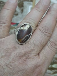 محبس داودي • صياغة يدوية • توصيل متوفر