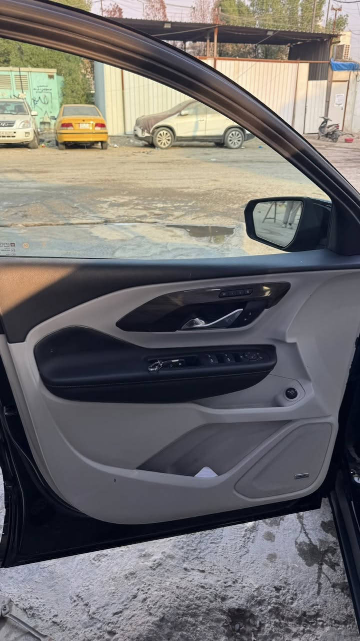 جمسي تيران 2023 دينالي
بيع او مراوس ب٧ راكب حديث
فول مواصفات للاخير دينالي
تدفئة تبريد كشنات
كشنات خزن ميموري
كشن هزاز
خمس كامرات
يدات نيكل
بنوراما
لايتات فولled
ويل ١٩
مرايات اوتو دم
رادارات امامي خلفي جانبي
داتاشو
ماشية 60 الف كيلو
كاملة مابيهة اي نقص
كير محرك كفالة

المكان بغداد الاعظمية
السعر 175 
***********
واتس اب فقط
