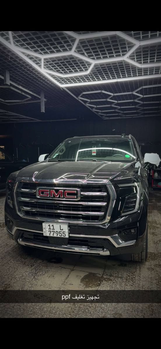 السلام عليكم
يوكن الفيشن زيرو 0كيلو متر
2025
 
فول مواصفات وكاله المنصور 
ضمان مع تبديلات دهن مجاني
رقم بغداد مميز كامل سنويه ورقم
مغلف ppf بل كامل ضمان 
10سنوات 
السعر$668
عنوان بغداد 
رقم الهاتف***********
