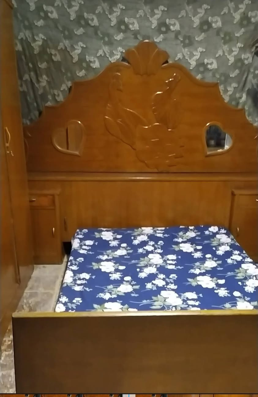 غرفه ام ال٦ ضخمه حيل تسكام صاج خارج والداخل السعر ٦٠٠ تفاصيل علخاص او علرقم 078475177


**إذا كنت صاحب هذا الإعلان وتريد حذفه لأي سبب، رجاءا أرسل رسالة إلى الدعم الفني**