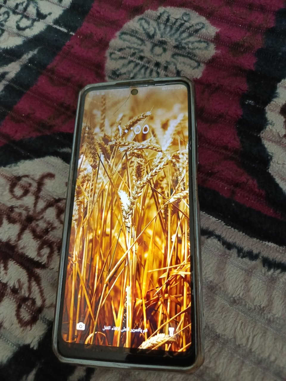 هوت 40برو فقط شاشه مبدله كل خلل مابي نضيف عل فحص سعر 75


**إذا كنت صاحب هذا الإعلان وتريد حذفه لأي سبب، رجاءا أرسل رسالة إلى الدعم الفني**