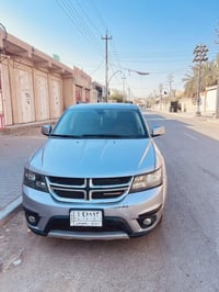 V6 3600 • ٢٠١٩ • ٧ راكب