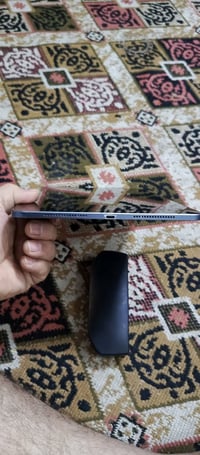 شاومي باد ٦اس برو • ٥١٢ جيجا • شاشه ١٢ ونص ١٤٤هرتز