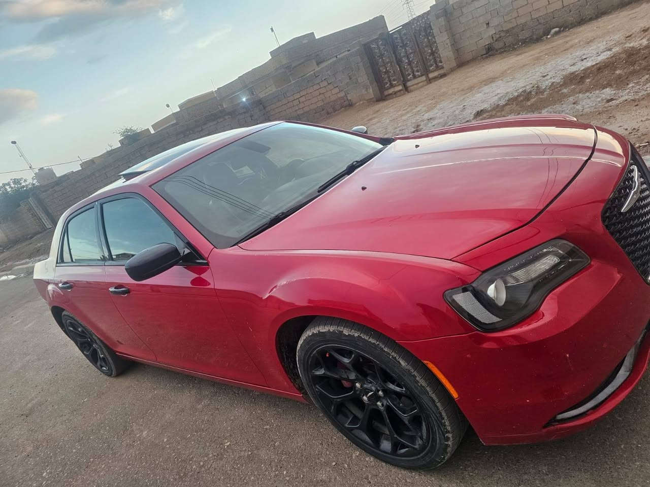 السلام علیکم اوباما موديل2015 اصل تحويل ثاني يوم صور الحادث بل منشور مكان السياره ميسان السياره فول مواصفات السعر 215بيهه مجال قليل السياره تقرير عطل ميكانيكي الرقم***********
