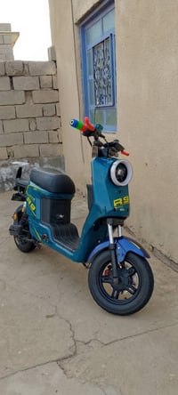 ار٩ • ٥ بطاريات • البصرة الزبير