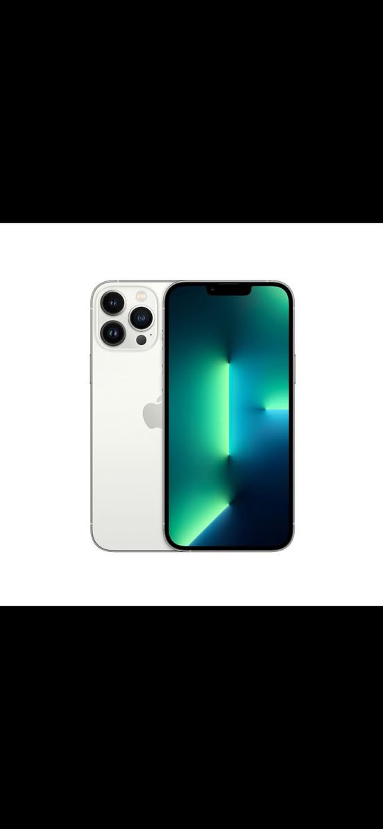 للبيع آيفون 13 برو ماكس
✨ السعة: 256 جيجابايت
🔋 حالة البطارية: 85%
📱 الجهاز نظيف جداً ومستخدم فترة قصيرة جداً
⚙️ كلشي شغال 100%
📸 الكاميرا ممتازة والصوت واضح
🧾 الجهاز مستخدم استعمال نظيف

💰 السعر: 750 قابل للتفاوض بالمعقول
📍 المكان: حسب الاتفاق

للمهتمين يرجى التواصل خاص ✉️📞
***********
