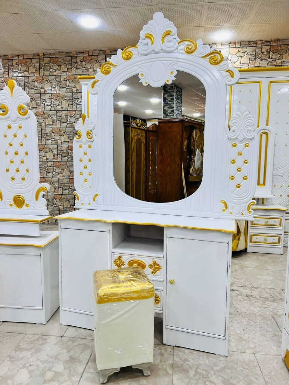 غرفه نجاره عراقيه تصميم تركي السعر مليون شراي يتفضل خاص ويدلل


**إذا كنت صاحب هذا الإعلان وتريد حذفه لأي سبب، رجاءا أرسل رسالة إلى الدعم الفني**