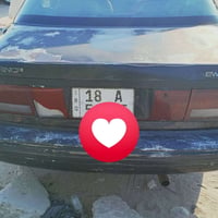 موديل ٩٥ • محرك جديد • رقم بابل