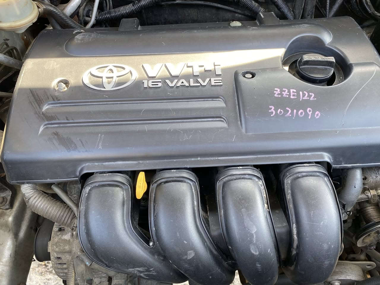 اللهم صلِ على محمد وآل محمد
السلام عليكم ۔۔۔ للبيع
ليفان x60 موديل ٢٠١٥ 
عدا مواصفات الليفان المعروفة
كير اوتو ومحرك نحلة جدد 
ويل كب كروم حجم ١٨ مال سورينتو
شاشة اندرويد مع تحكم ستيرن
سستم صوت
كاميرا دوارة مع دبل حساس بك
لايت زنون الاصلي 
هورن بوش
بنيد ينرفع جكَات 
منظومة تبريد كاملة مبدل جديد ذاك الموسم والكمبريسر جديد بعده ما مربوط على المنظومة 
باتري جديد 
كهربائيات كلها شغالة شلع قلع
بيها ضربة بالجاملخ الايسر خفيفة
جان بيها خياس بالدوسات 
بيها بعد ملاحظات وطخات 
السنوية ساقطة
السعر ٥٥&
***********
***********
مكان السيارة ذي قار الشطرة
