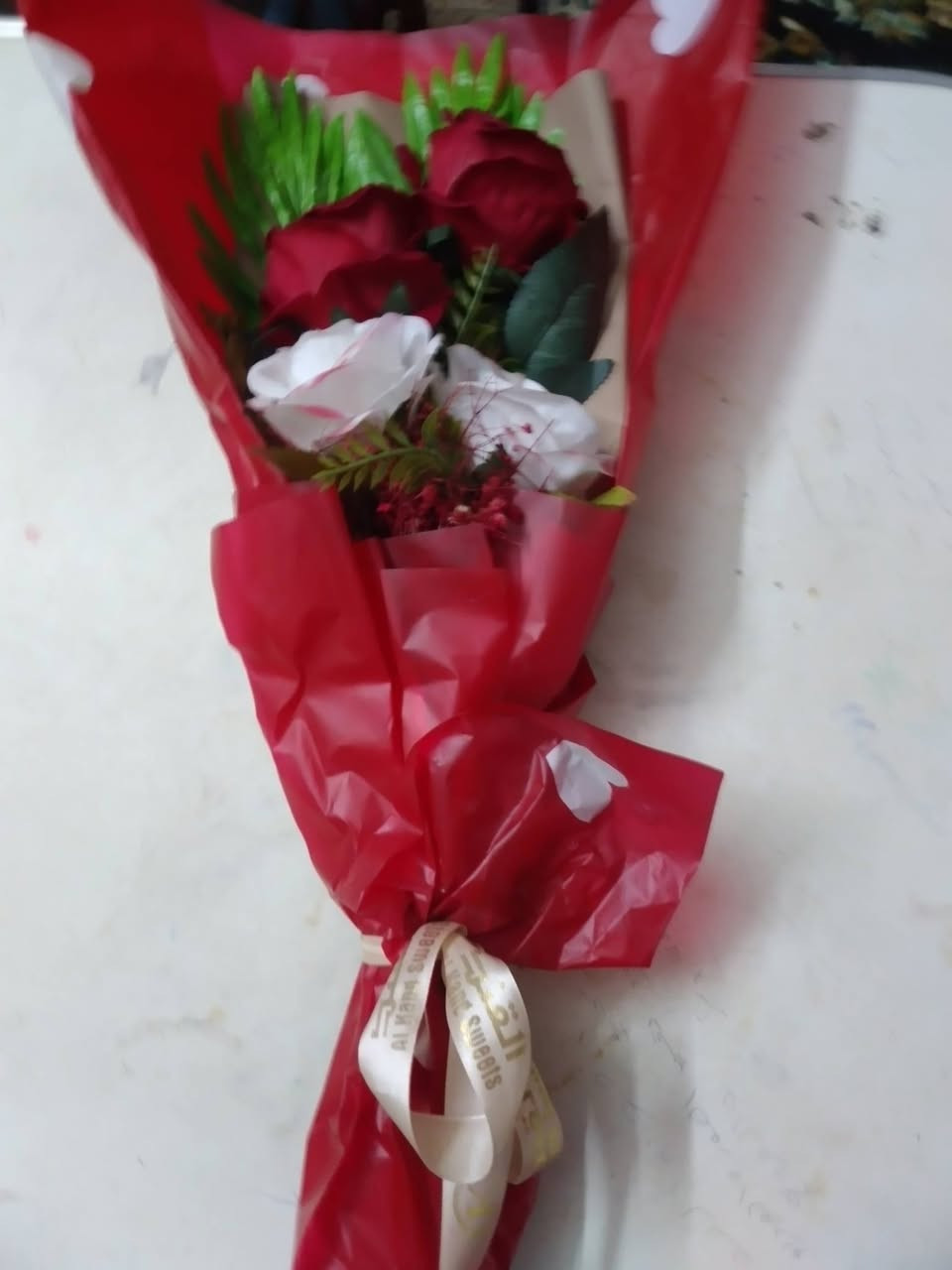 لببيع


**إذا كنت صاحب هذا الإعلان وتريد حذفه لأي سبب، رجاءا أرسل رسالة إلى الدعم الفني**