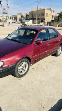 النترة م 95 رقم ديالى انكليزي سنوية 29 مكينة كير كهربائيات كله كامله س...