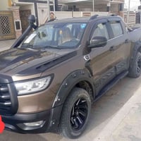 وبركاته سياره موديل 23 GMW فول مواصفات ع الاخر رقم بغداد مراوس بسانتا ...