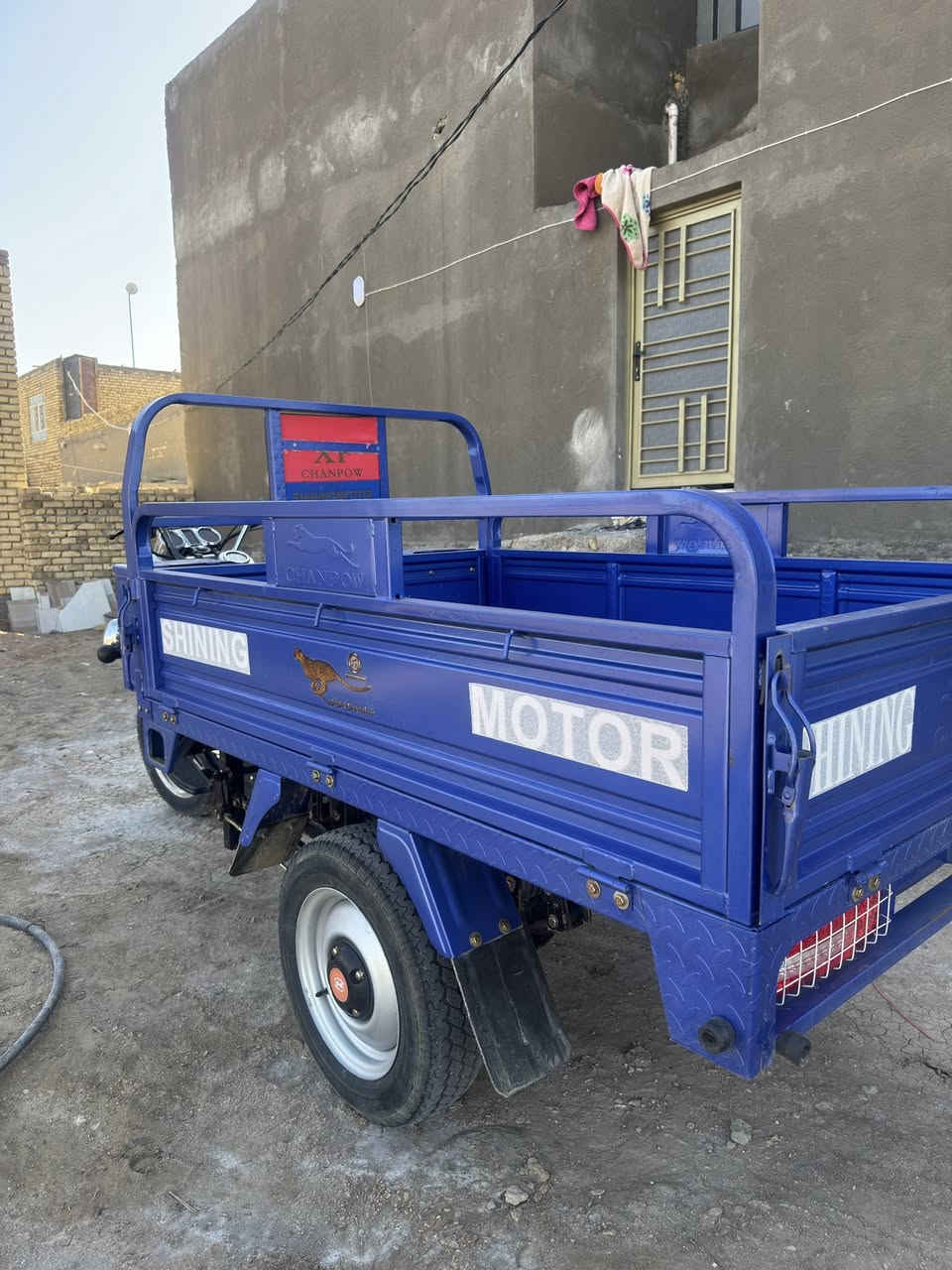 ستوته 2023اوراق الدراجه زيرو صار الهة اقل الشهر من طالع من الوكيل السعر 2600وبيهة مجال 
الرقم ***********
