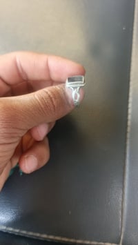 فضة • دوانيه • ماكو توصيل