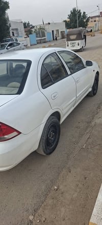 صني ٢٠٠٧ • رقم بصرة • ضربه مقدمه